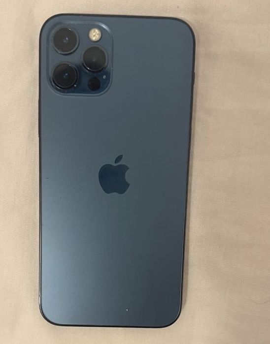 Iphone 12PRO, 128GB Lisboa