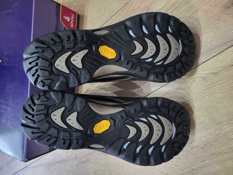 Damskie buty turystyczne Ahnu MONTARA Boot Wp  rozmiar 37