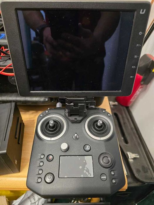 Aparatura sterująca DJI M200v2/210v2