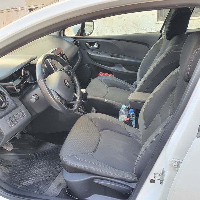 Renault clio carrinha