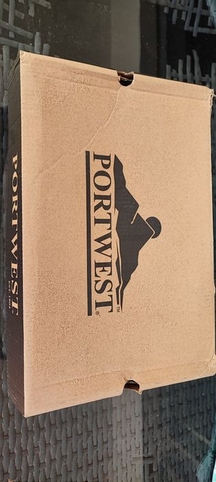 Sapatos trabalho Portwest