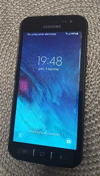 Samsung Galaxy-Xcover-4s-G398FN-DS 2 w cenie 1