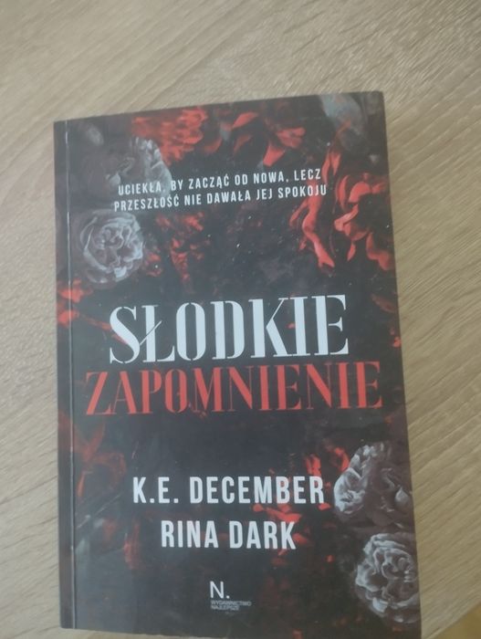 Słodkie zapomnienie