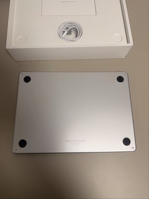 Apple Macbook M4 Novo NUNCA USADO
