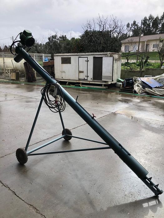 Sem-fim cereal (vários)