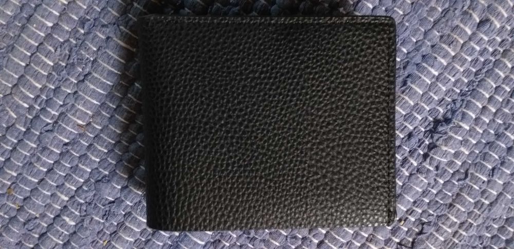 Carteira - nova - portes incluidos