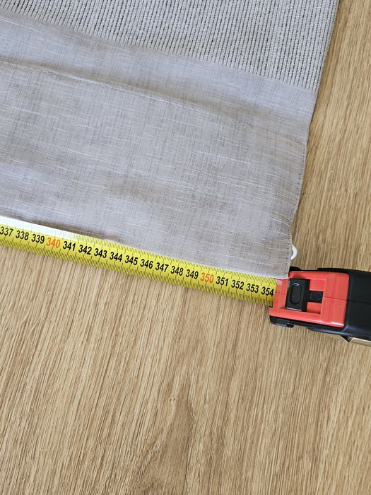 Cortinados / cortinas onda perfeita