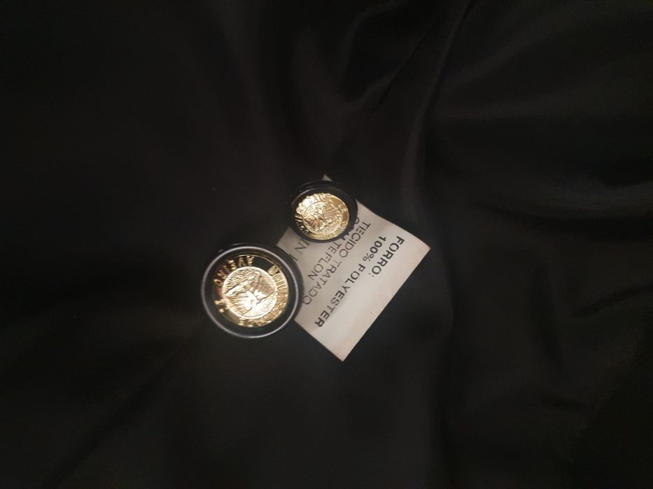 Traje academico de Aveiro feminino