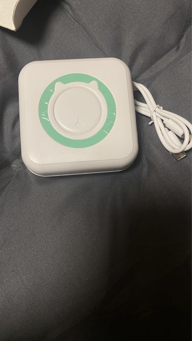 Принтер міні для швидкого друку