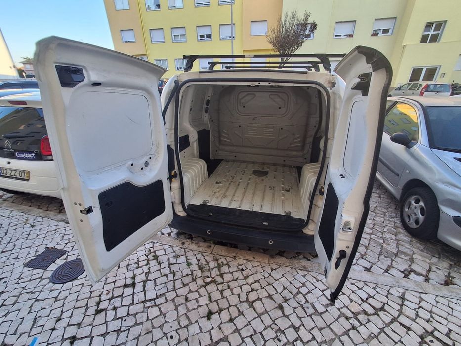 fiorino multijet2
