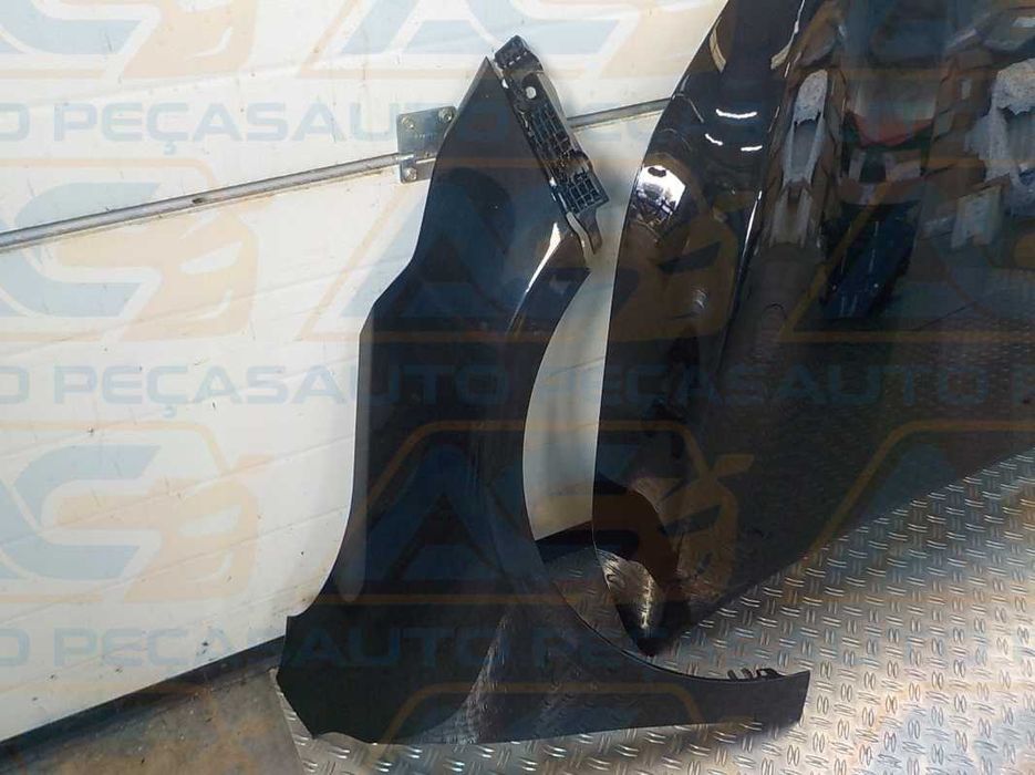 KIA Ceed Frente Completa 2 0 1 8 - 2 0 2 4