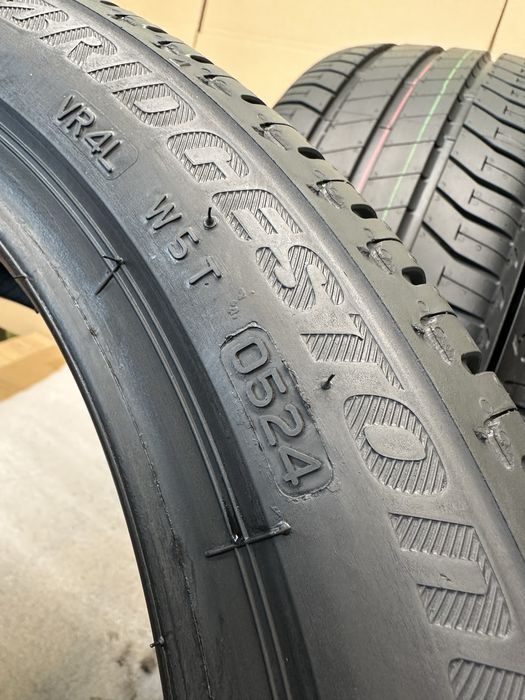Bridgestone Ecopia 205/45/17 kpl 4 szt !! Nowe 2024 !!