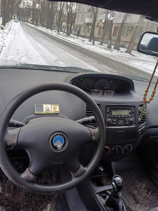 Geely MK 21 тис пробігу БЕЗ ТОРГУ!