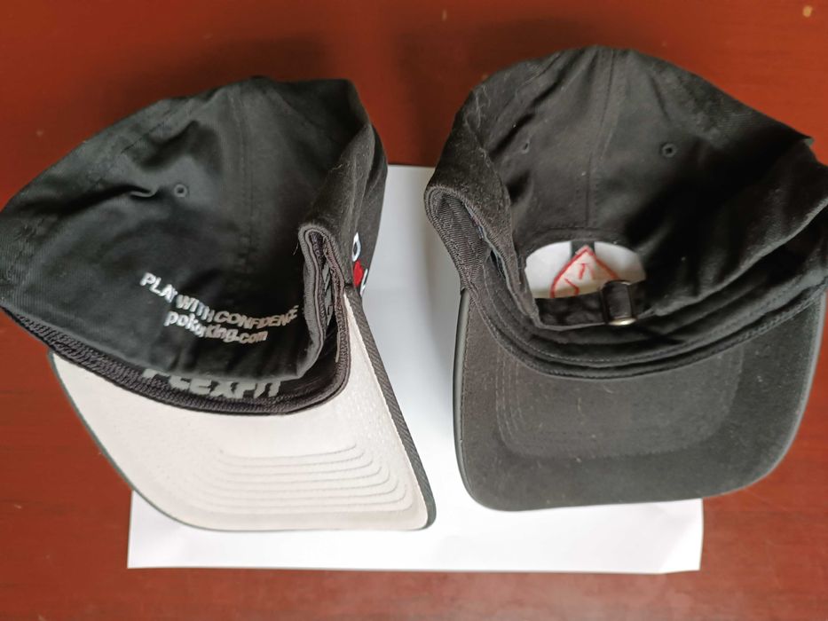 Кепки бейсболки унисекс