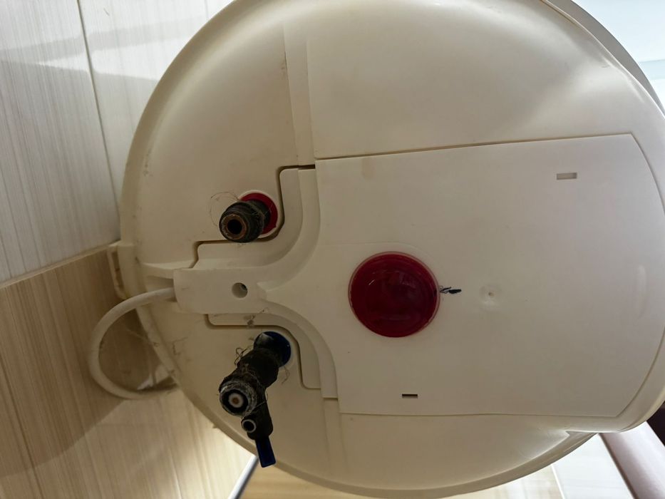 Електричний водонагрівач(бойлер) Atlantic