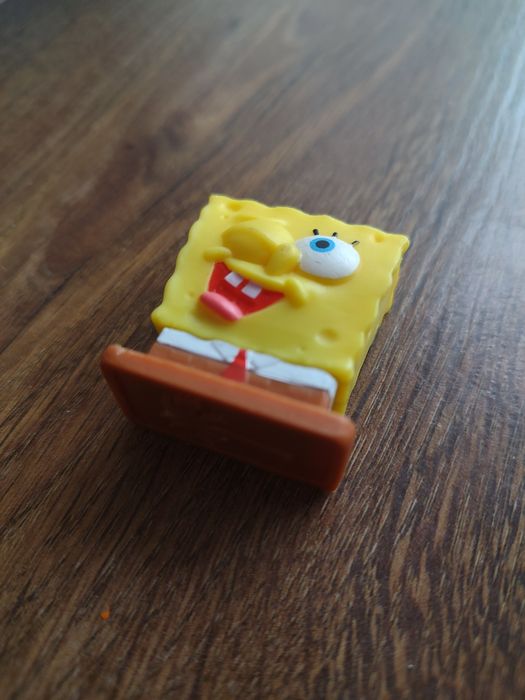 Figurka SpongeBob