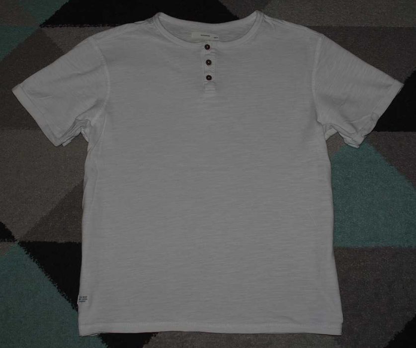 elegancka koszulka Reserved rozm 170