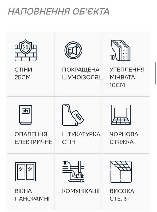 Продаж сучасних котеджів в Ужгороді з неймовірним видом на все місто