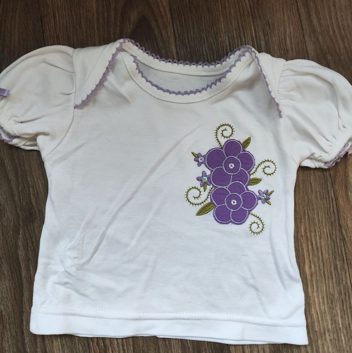 Дитячий костюмчик