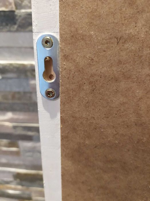 Regał Domek na zabawki