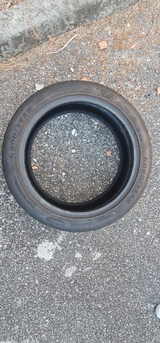 4x Pneus Goodyear Eagle F1 Asymmetric 5