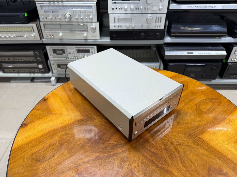 Odtwarzacz CD Yamaha CDX-E400 Audio Room