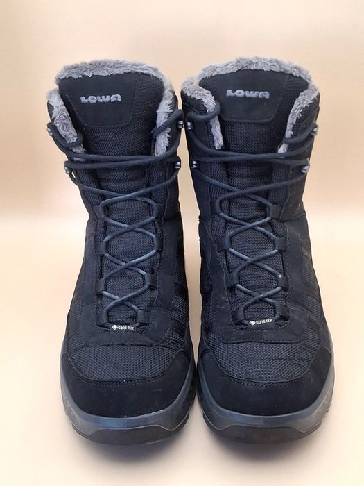 Черевики Lowa Trident III GTX Ws  41р.