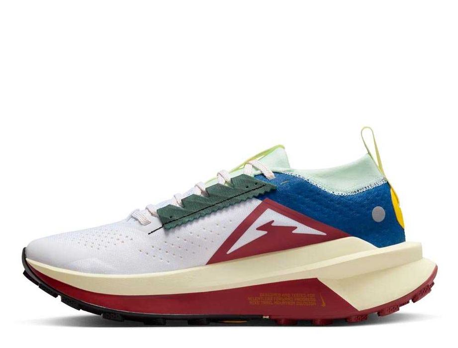 Buty Nike Zegama X Trail 2