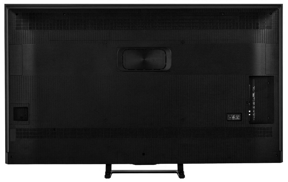 Телевізор  Hisense 55E8Q