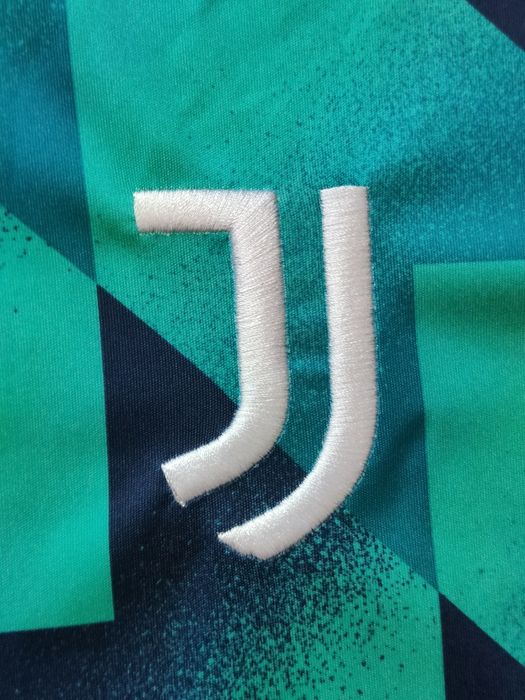 Camisola futebol adulto original adidas Juventus prematch Juve homem