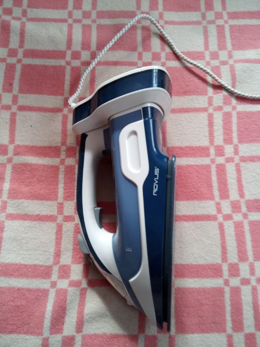 Утюг ROVUS ultra smart