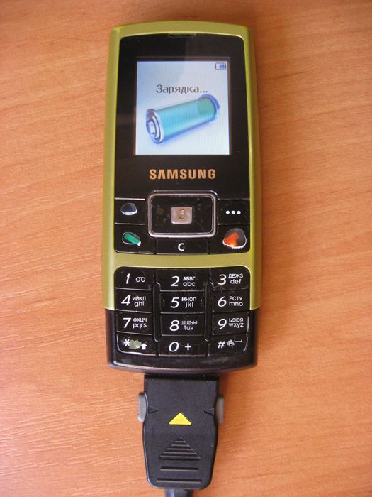 Телефон Samsung SGH-C130