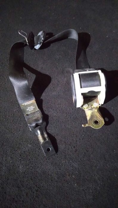 Cinto Frente Esquerdo Bmw 3 (E36)
