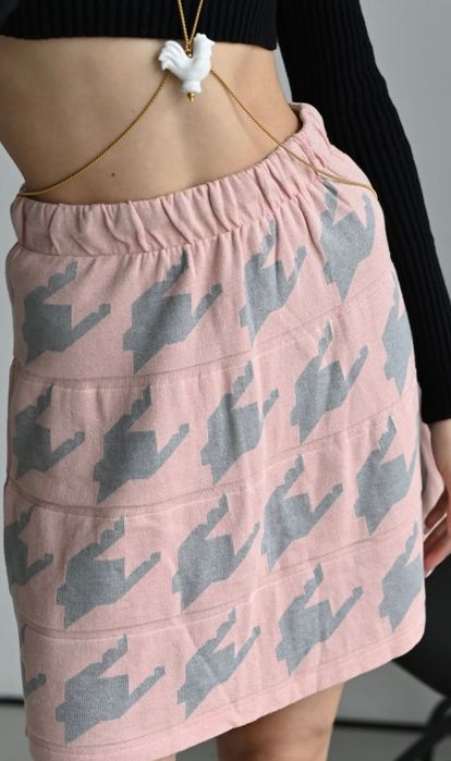 Новий одяг спідниця