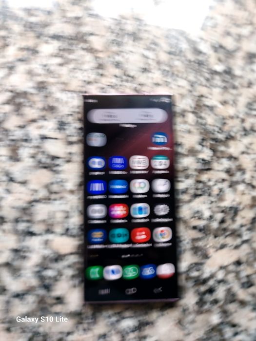 Para venda Samsung s22ultra