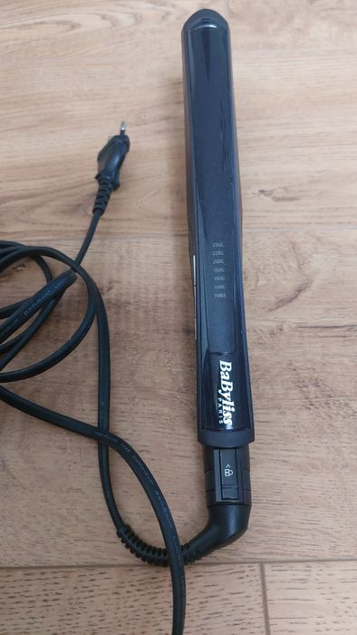 Prostownica BaByliss  Slim 28 mm wet&dry