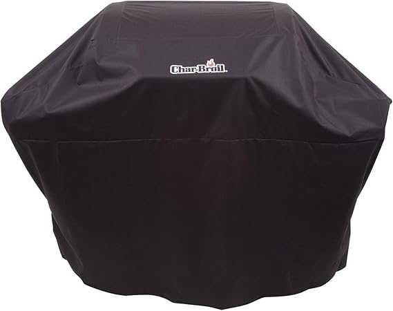 Pokrowiec Char Broil 3 - 4 palniki