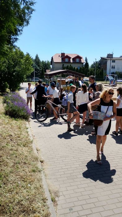 Lody na eventy i imprezy okolicznościowe