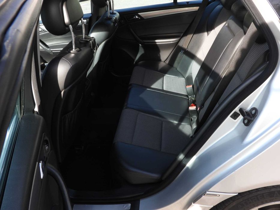 Mercedes C220 cdi 150cv