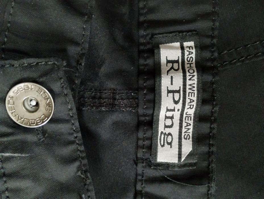 Spodnie R - Ping . FASHOIN Wear