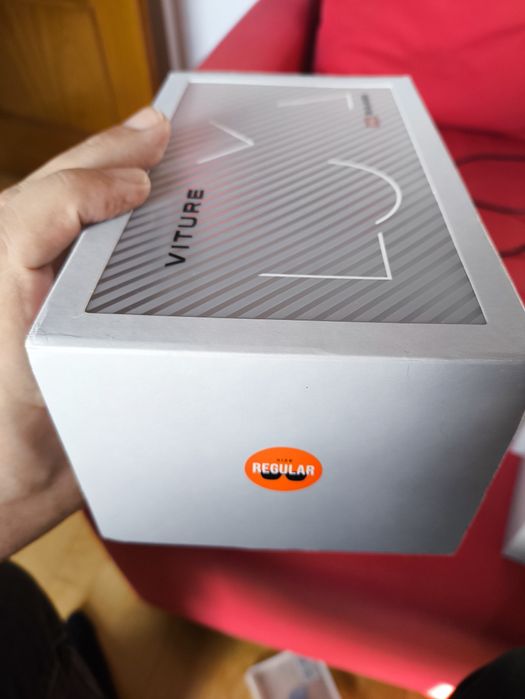 Viture Luma Pro (óculos Realidade Aumentada)-vendo/troco