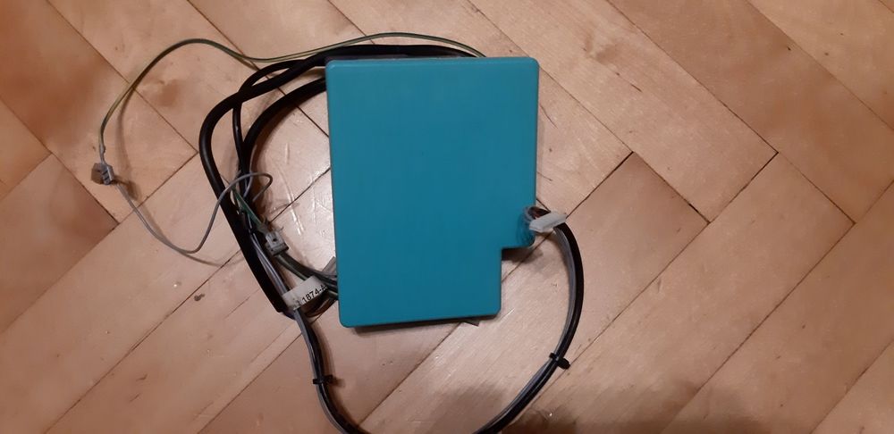 Блок розпалу і іонізації Беретта супер ексклюзив