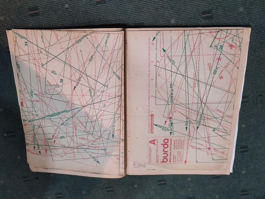 Burda Aprenda a Costurar