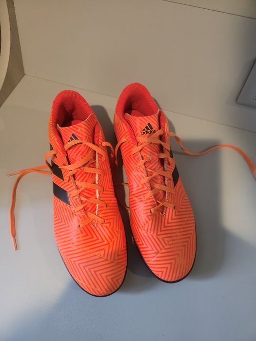Adidas  buty piłkarskie Nemeziz