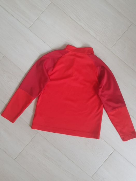 Спортивна кофта мастерка Puma 9-10 років 134-140см