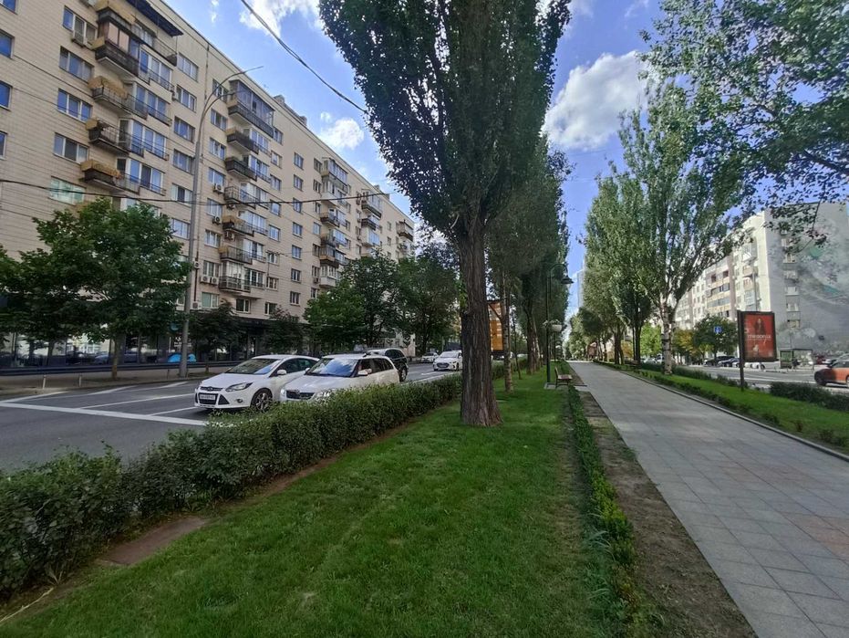 3-кімнатна квартира за адресою бульвар Лесі Українки (площа 56,7 м²) - Atlanta.ua - фото 14