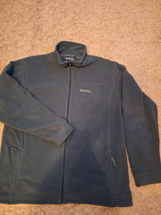 Polar Mountain Warehouse XXL rozpinany