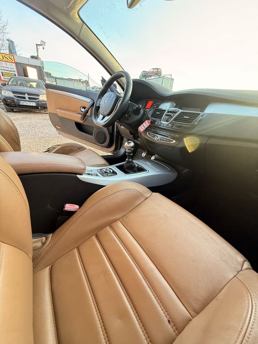 Na Sprzedaż Renault Laguna 2.0D/nowe turbo/alusy/nowe opony/super stan