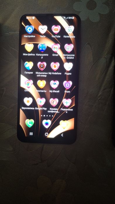 Самсунг гэлекси А30