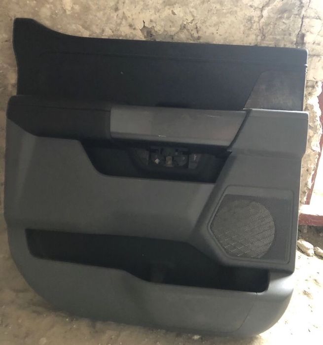 Форд  F150 карти бу